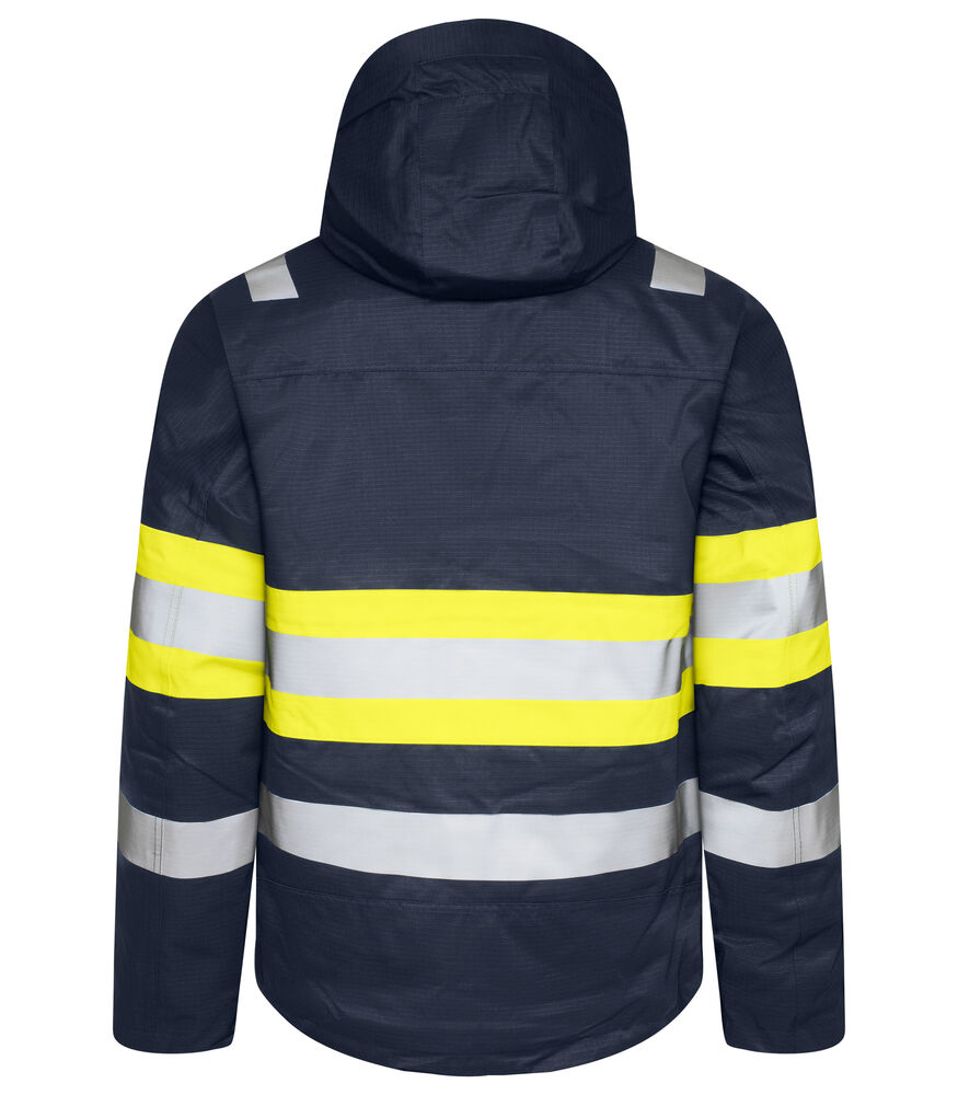 PROJOB 6454 foret jakke 2